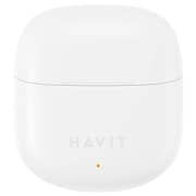 Havit TW976-WH True Wireless Earbuds White