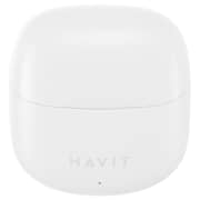Havit TW976-WH True Wireless Earbuds White