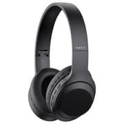 Havit HVBT-H628BT-BK Wireless On Ear Headset Black