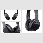 Havit HVBT-H628BT-BK Wireless On Ear Headset Black