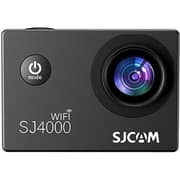 SJCAM SJ4000 WiFi Black Action Camera