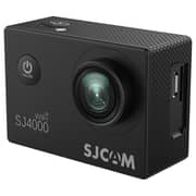 SJCAM SJ4000 WiFi Black Action Camera