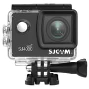 SJCAM SJ4000 WiFi Black Action Camera