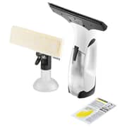 Karcher WV2 Plus Window Vaccum Cleaner White 16336500