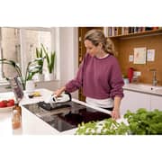 Karcher WV2 Plus Window Vaccum Cleaner White 16336500