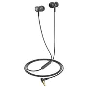 Havit E303P-BK Wired In Ear Headphone Black
