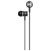 Havit E303P-BK Wired In Ear Headphone Black