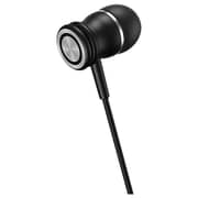 Havit E303P-BK Wired In Ear Headphone Black