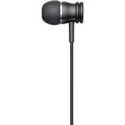Havit E303P-BK Wired In Ear Headphone Black