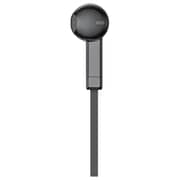 Havit E336C-BK Wired In Ear Headphone Black