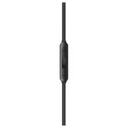 Havit E336C-BK Wired In Ear Headphone Black