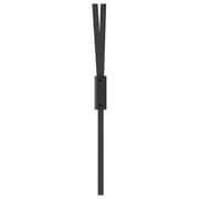 Havit E336C-BK Wired In Ear Headphone Black