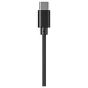 Havit E336C-BK Wired In Ear Headphone Black