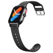 Havit M9038 PRO-BK Smartwatch Black