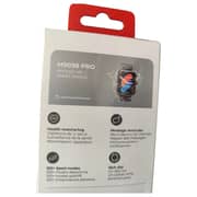 Havit M9038 PRO-BK Smartwatch Black