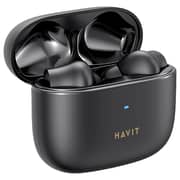 Havit TW958 PRO-BK Wireless Earbuds Black