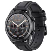 Havit M9030 PRO-BK Smartwatch Black