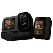 SJCAM SJ20 Dual Lens Black Action Camera