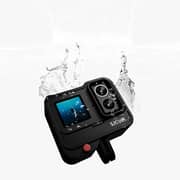 SJCAM SJ20 Dual Lens Black Action Camera