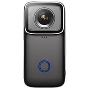 SJCAM C200 Black Action Camera