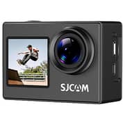 SJCAM SJ4000 Dual Screen Black Action Camera