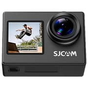 SJCAM SJ4000 Dual Screen Black Action Camera