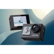 SJCAM SJ4000 Dual Screen Black Action Camera