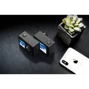 SJCAM SJ4000 Dual Screen Black Action Camera