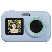 SJCAM FunCam Plus Kids Blue Action Camera