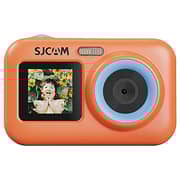 SJCAM FunCam Plus Kids Orange Action Camera