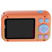 SJCAM FunCam Plus Kids Orange Action Camera