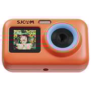 SJCAM FunCam Plus Kids Orange Action Camera