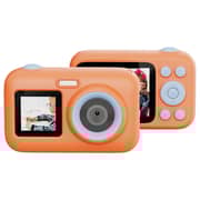 SJCAM FunCam Plus Kids Orange Action Camera