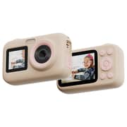 SJCAM FunCam Plus Kids Pink Action Camera