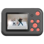 SJCAM FunCam Kids Black Action Camera