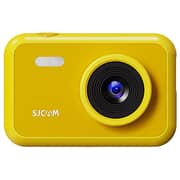 SJCAM FunCam Kids Yellow Action Camera