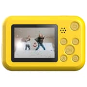 SJCAM FunCam Kids Yellow Action Camera
