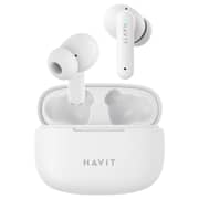 Havit TW967-WH True Wireless Earbuds White