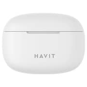 Havit TW967-WH True Wireless Earbuds White