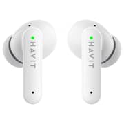 Havit TW967-WH True Wireless Earbuds White
