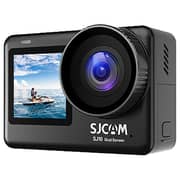 SJCAM SJ10 Pro Dual Screen Black Action Camera