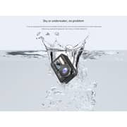 SJCAM SJ10 Pro Dual Screen Black Action Camera