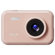 SJCAM FunCam Kids Pink Action Camera