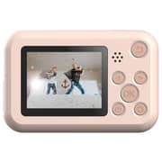 SJCAM FunCam Kids Pink Action Camera