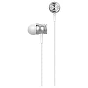 Havit E303P-WH Wired In Ear Headphone White