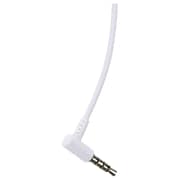 Havit E303P-WH Wired In Ear Headphone White