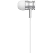 Havit E303P-WH Wired In Ear Headphone White