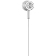 Havit E303P-WH Wired In Ear Headphone White