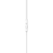 Havit E303P-WH Wired In Ear Headphone White