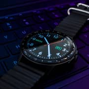 Havit M9046-BK Smartwatch Black